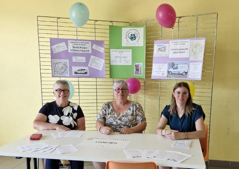 comptable presidente directrice